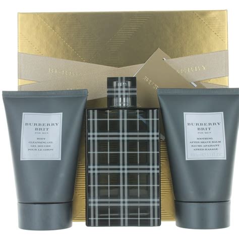 burberry after shave|Burberry aftershave balm for men.